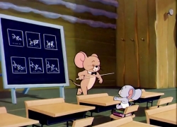 تام و جری (فصل3-قسمت3)